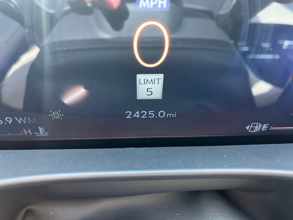 2026 Lincoln Aviator Reserve | Bluecruise | Illumination Pack | Pano Moonroof