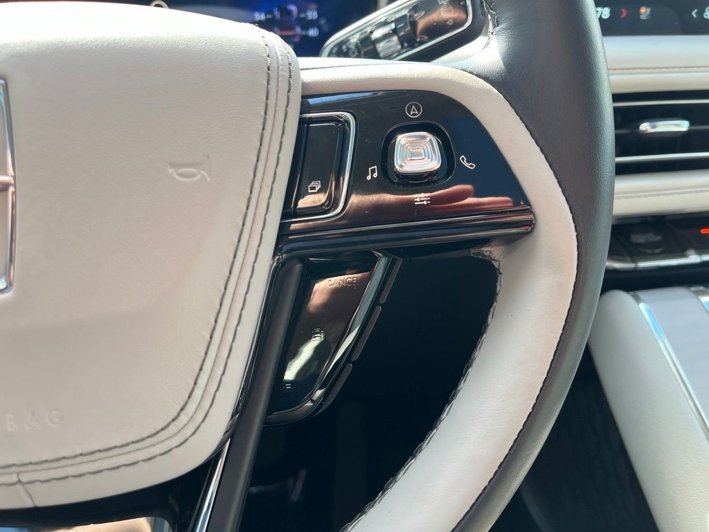 2026 Lincoln Aviator Reserve | Bluecruise | Illumination Pack | Pano Moonroof