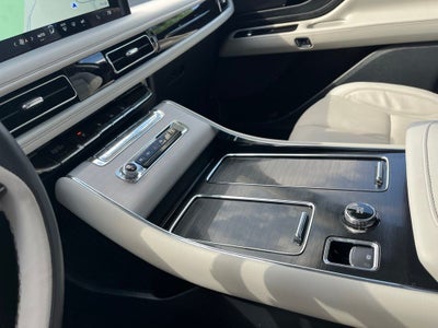 2026 Lincoln Aviator Reserve | Bluecruise | Illumination Pack | Pano Moonroof