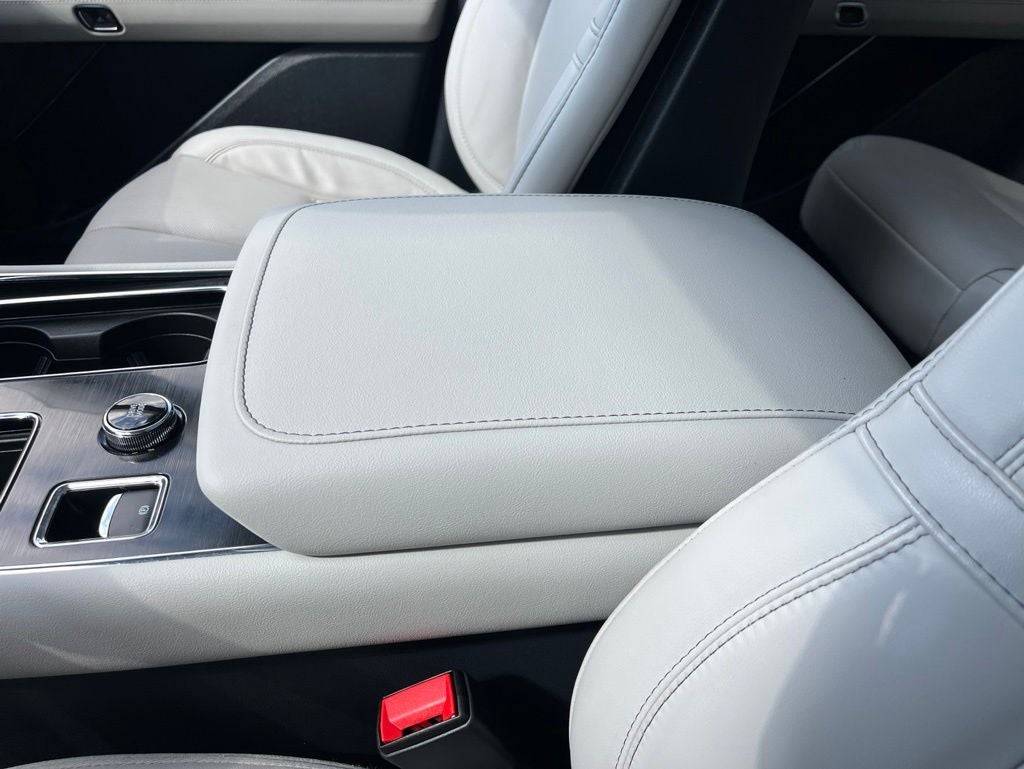 2026 Lincoln Aviator Reserve | Bluecruise | Illumination Pack | Pano Moonroof