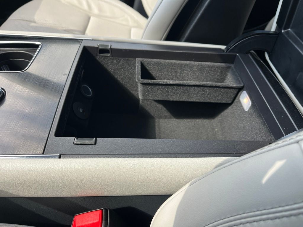2026 Lincoln Aviator Reserve | Bluecruise | Illumination Pack | Pano Moonroof