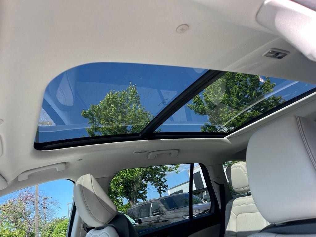 2026 Lincoln Aviator Reserve | Bluecruise | Illumination Pack | Pano Moonroof