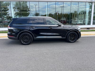 2020 Lincoln Aviator Reserve | 360 Cam | Heated Front Seats | Remote Start |