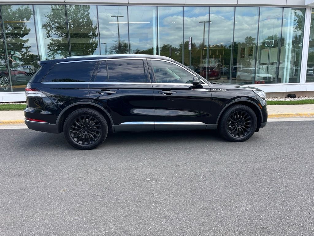 2020 Lincoln Aviator Reserve | 360 Cam | Heated Front Seats | Remote Start |