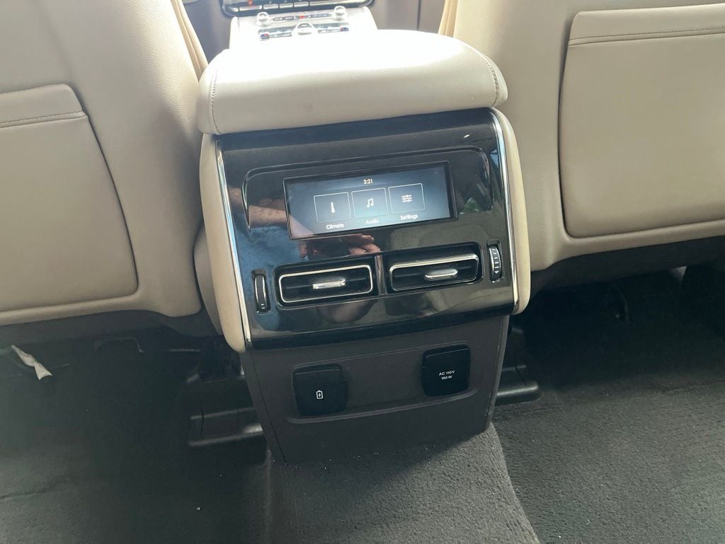 2020 Lincoln Aviator Reserve | 360 Cam | Heated Front Seats | Remote Start |