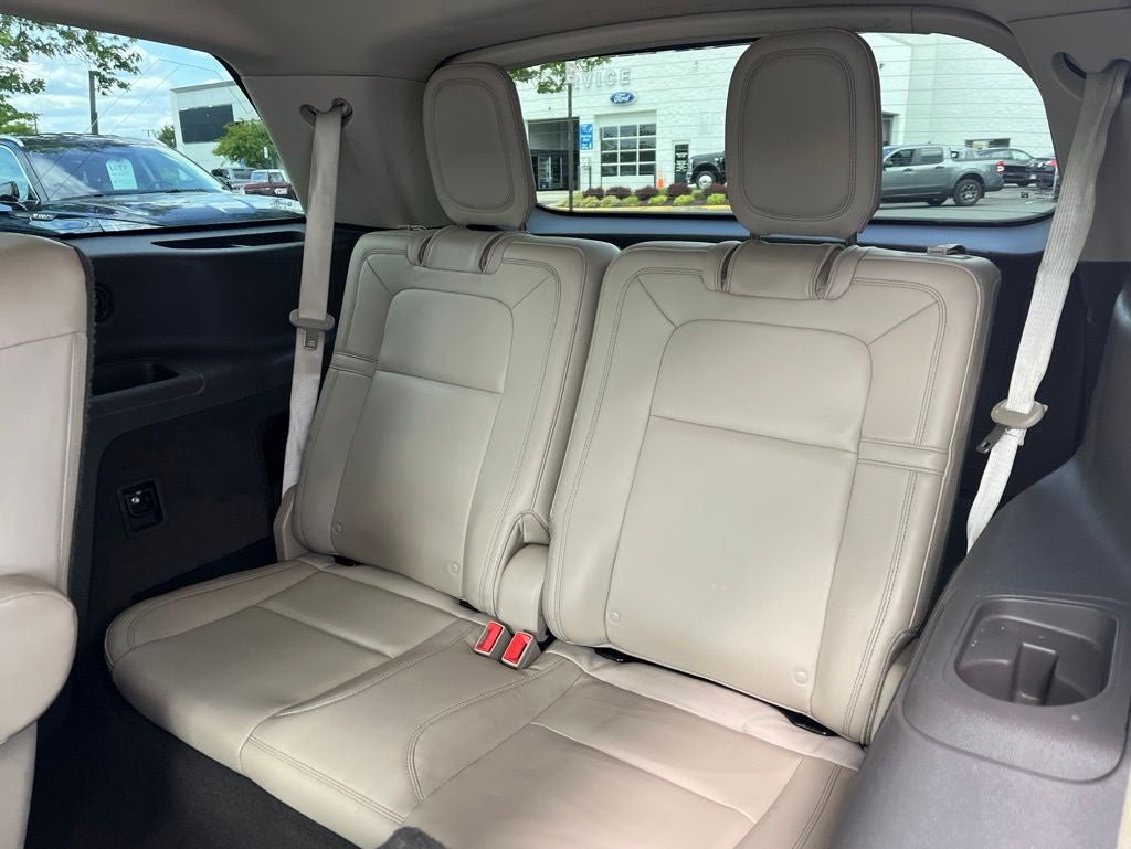2020 Lincoln Aviator Reserve | 360 Cam | Heated Front Seats | Remote Start |