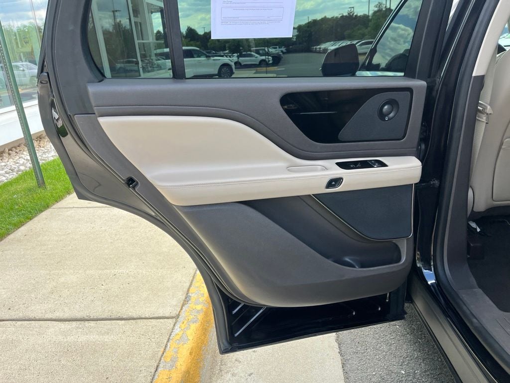 2020 Lincoln Aviator Reserve | 360 Cam | Heated Front Seats | Remote Start |