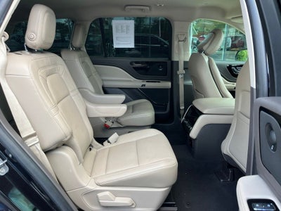 2020 Lincoln Aviator Reserve | 360 Cam | Heated Front Seats | Remote Start |