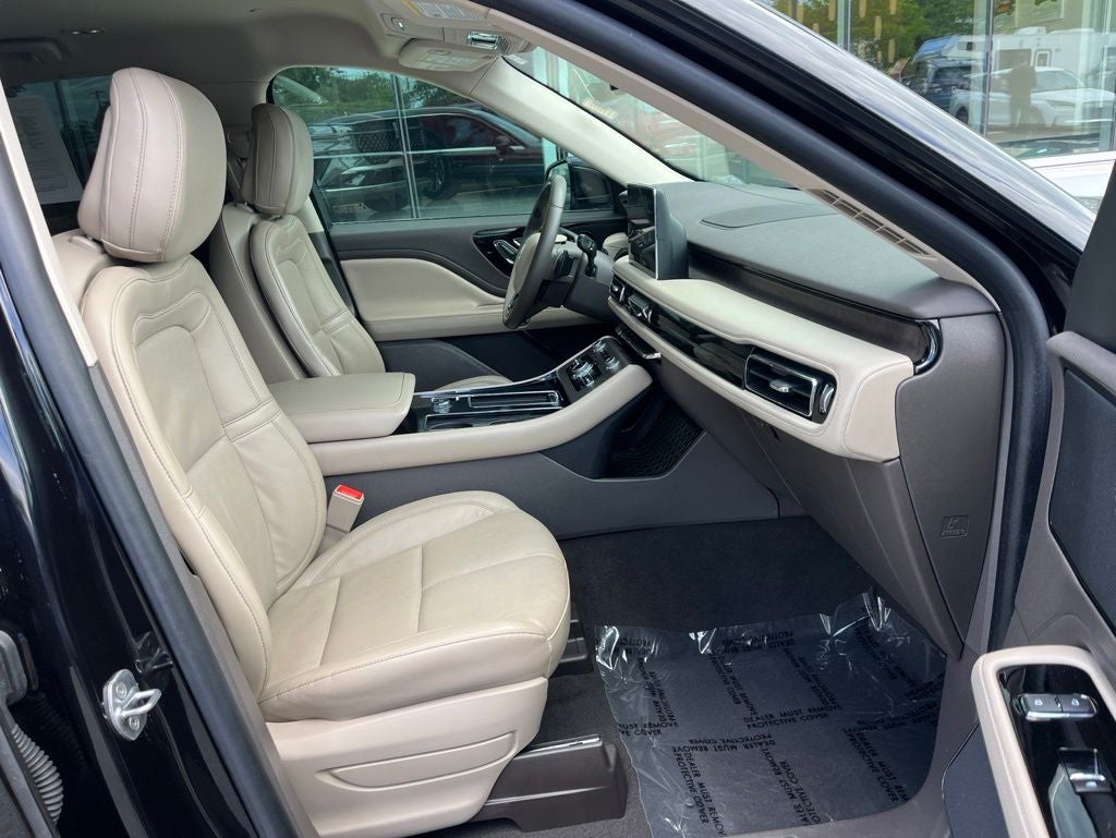 2020 Lincoln Aviator Reserve | 360 Cam | Heated Front Seats | Remote Start |