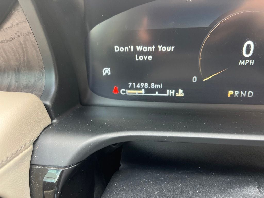 2020 Lincoln Aviator Reserve | 360 Cam | Heated Front Seats | Remote Start |