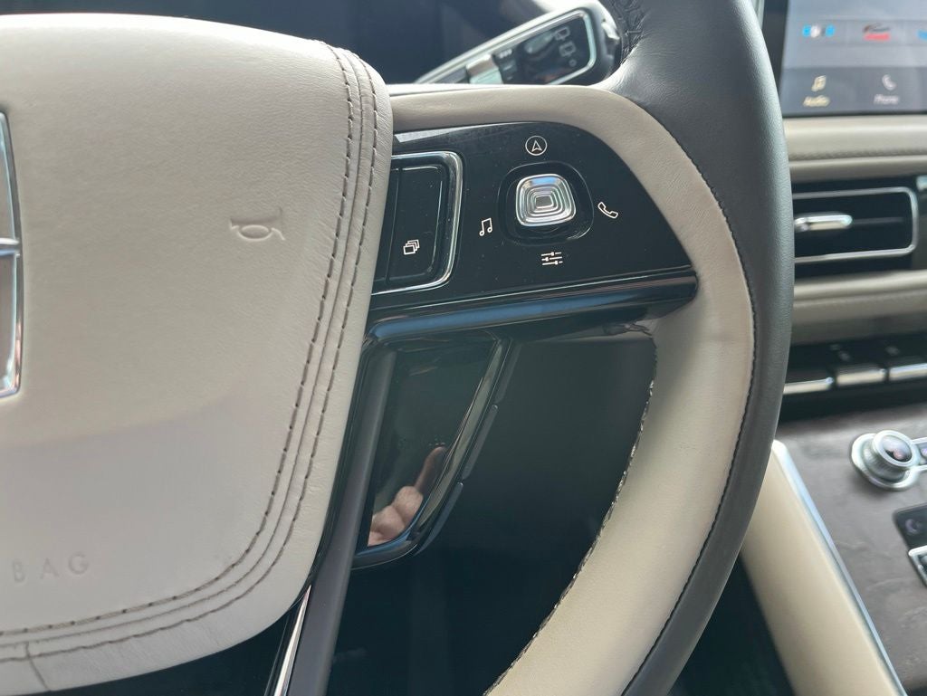 2020 Lincoln Aviator Reserve | 360 Cam | Heated Front Seats | Remote Start |