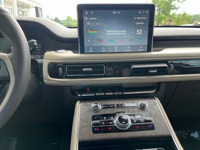 2020 Lincoln Aviator Reserve | 360 Cam | Heated Front Seats | Remote Start |