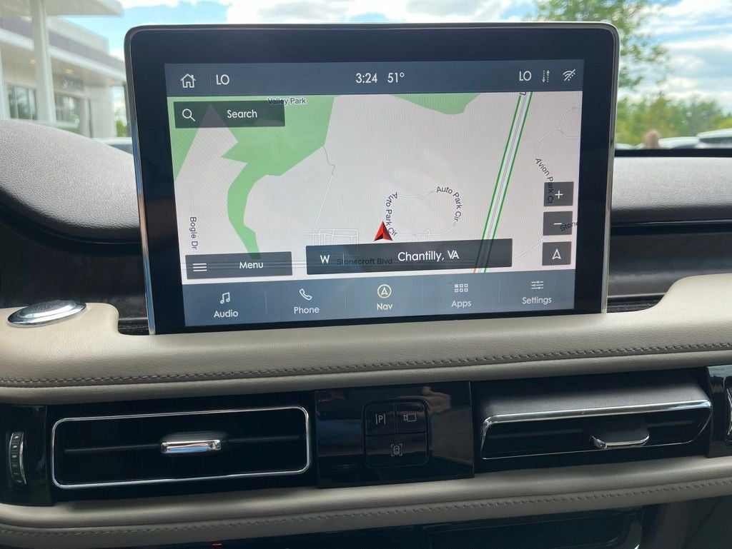 2020 Lincoln Aviator Reserve | 360 Cam | Heated Front Seats | Remote Start |