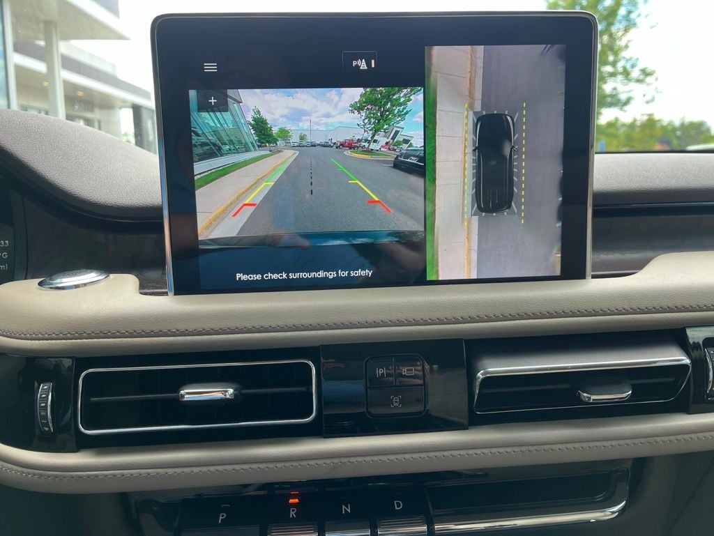 2020 Lincoln Aviator Reserve | 360 Cam | Heated Front Seats | Remote Start |