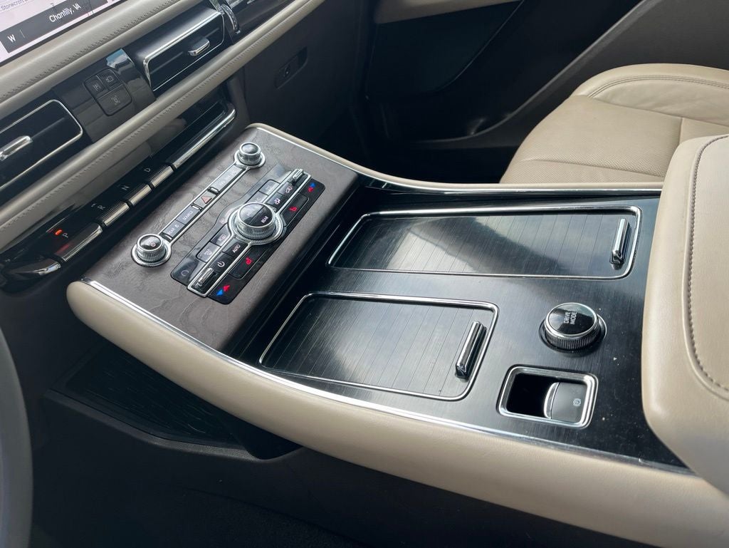 2020 Lincoln Aviator Reserve | 360 Cam | Heated Front Seats | Remote Start |
