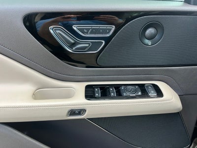 2020 Lincoln Aviator Reserve | 360 Cam | Heated Front Seats | Remote Start |