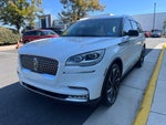 2024 Lincoln Aviator Reserve AWD | Luxury Pkg | Illumination Pkg | Pano Roof
