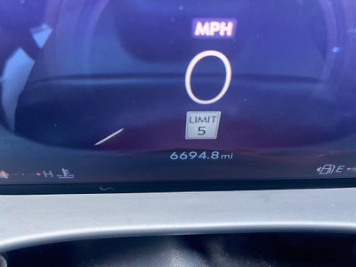 2025 Lincoln Aviator Reserve AWD | Pano Roof | 360 Cam | BLIS | Jet Pkg