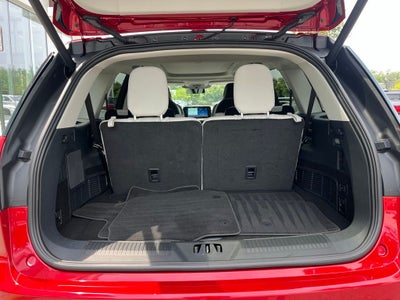 2026 Lincoln Aviator Reserve AWD | Pano Roof | 360 Cam | Luxury Pkg