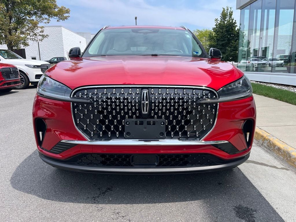 2026 Lincoln Aviator Reserve AWD | Pano Roof | 360 Cam | Luxury Pkg