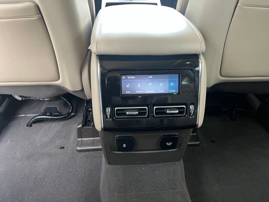 2024 Lincoln Aviator Reserve AWD | Pano Roof | 360 Cam | BLIS | Lux Pkg