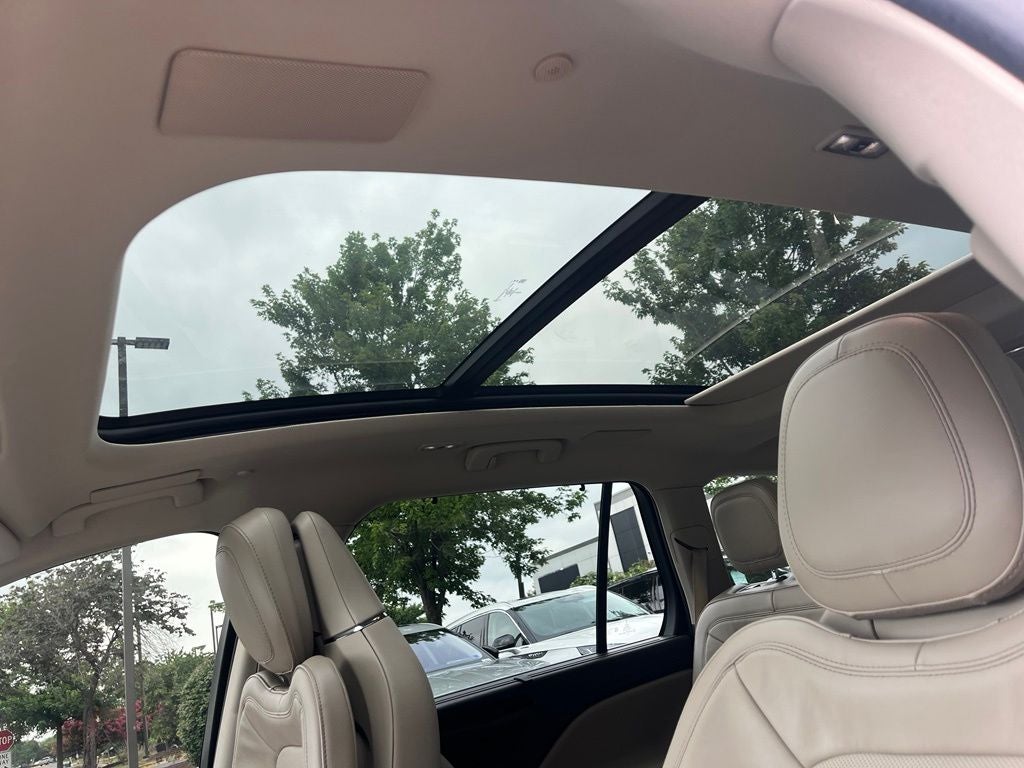2024 Lincoln Aviator Reserve AWD | Pano Roof | 360 Cam | BLIS | Lux Pkg
