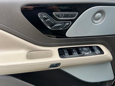2024 Lincoln Aviator Reserve AWD | Pano Roof | 360 Cam | BLIS | Lux Pkg