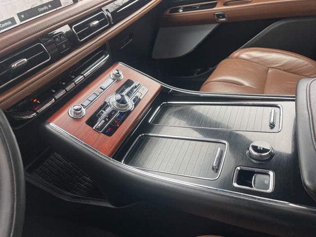 2022 Lincoln Aviator Reserve AWD | Pano Roof | 360 Cam | Lux Pkg | Element Plus