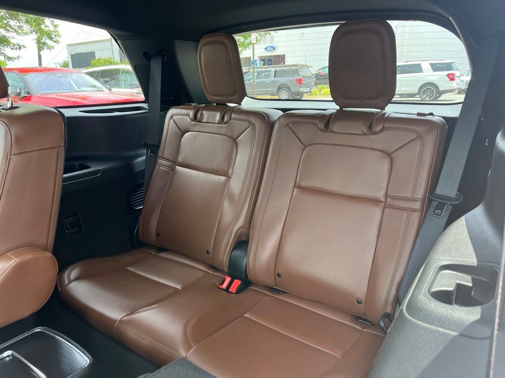 2023 Lincoln Aviator Reserve AWD | Pano Roof | 360 Cam | BLIS | Luxury Pkg