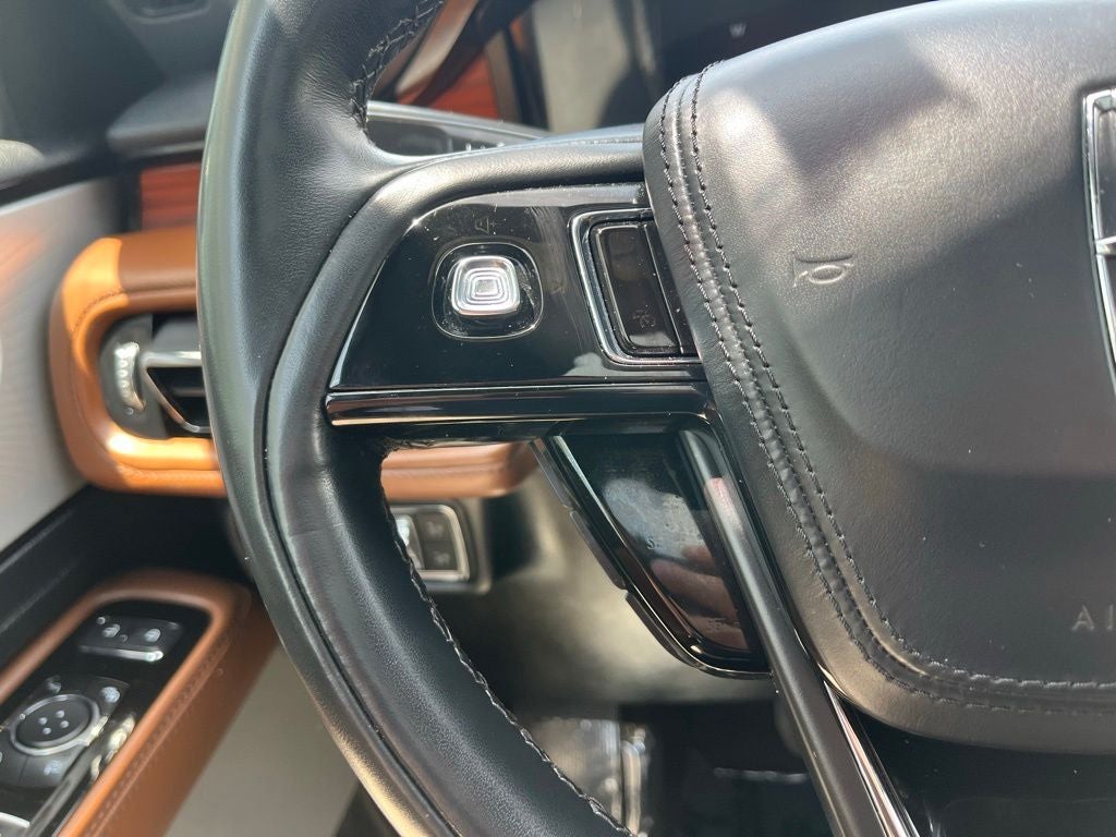 2023 Lincoln Aviator Reserve AWD | Pano Roof | 360 Cam | BLIS | Luxury Pkg