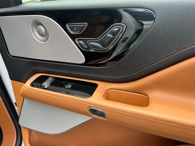 2026 Lincoln Aviator Black Label AWD | Pano Roof | 360 Cam | BLIS | HUD