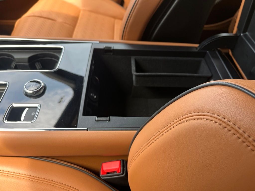 2026 Lincoln Aviator Black Label AWD | Pano Roof | 360 Cam | BLIS | HUD