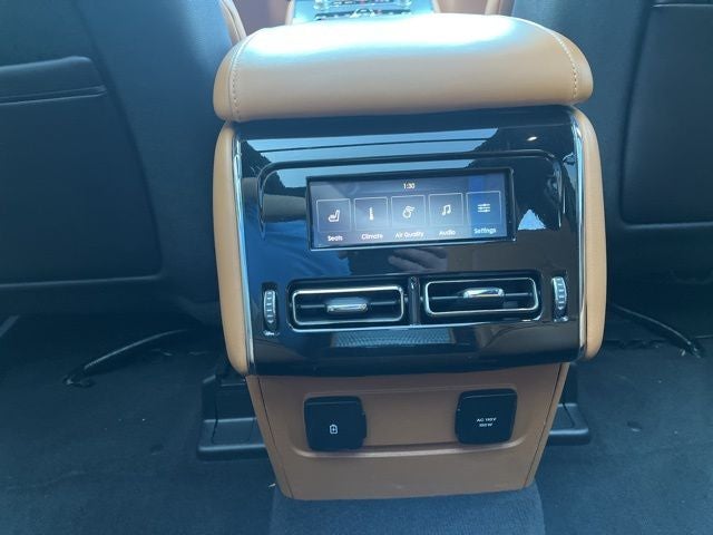 2023 Lincoln Aviator Black Label AWD | Pano Roof | 360 Cam | BLIS | Tow Pkg
