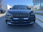 2023 Lincoln Aviator Black Label AWD | Pano Roof | 360 Cam | BLIS | Tow Pkg