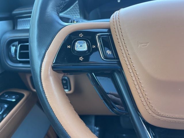 2023 Lincoln Aviator Black Label AWD | Pano Roof | 360 Cam | BLIS | Tow Pkg