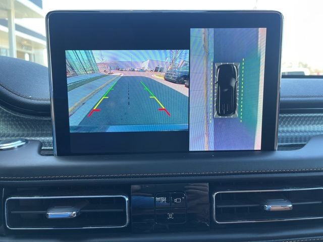 2023 Lincoln Aviator Black Label AWD | Pano Roof | 360 Cam | BLIS | Tow Pkg