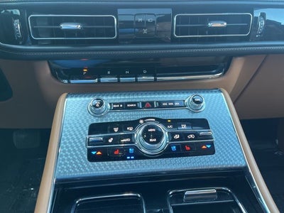 2023 Lincoln Aviator Black Label AWD | Pano Roof | 360 Cam | BLIS | Tow Pkg