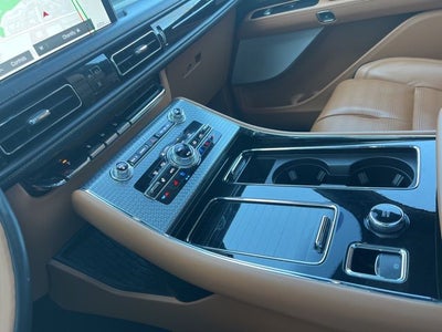 2023 Lincoln Aviator Black Label AWD | Pano Roof | 360 Cam | BLIS | Tow Pkg