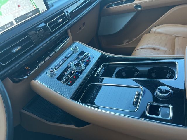 2023 Lincoln Aviator Black Label AWD | Pano Roof | 360 Cam | BLIS | Tow Pkg