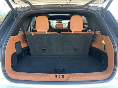 2020 Lincoln Aviator Black Label AWD | Pono Roof | 360 Camera | BLIS