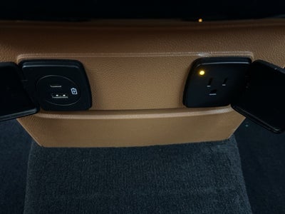 2020 Lincoln Aviator Black Label AWD | Pono Roof | 360 Camera | BLIS