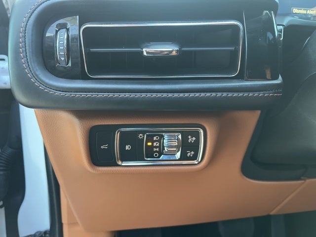 2020 Lincoln Aviator Black Label AWD | Pono Roof | 360 Camera | BLIS