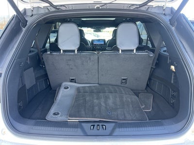 2025 Lincoln Aviator Black Label AWD | Jet Appear Pkg | Pano Roof | 360 Camera