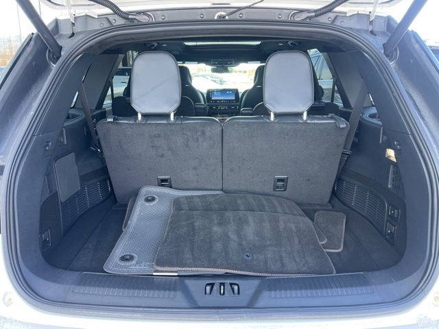 2025 Lincoln Aviator Black Label AWD | Jet Appear Pkg | Pano Roof | 360 Camera