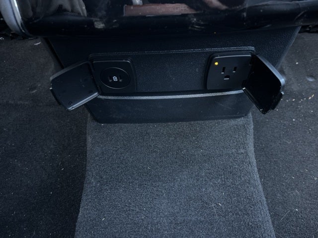 2025 Lincoln Aviator Black Label AWD | Jet Appear Pkg | Pano Roof | 360 Camera