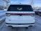2025 Lincoln Aviator Black Label AWD | Jet Appear Pkg | Pano Roof | 360 Camera