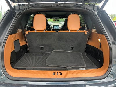 2022 Lincoln Aviator Black Label AWD | 360 Cam | Pano Roof | Dynamic Handling