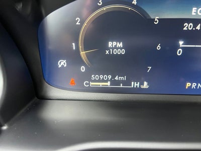 2022 Lincoln Aviator Black Label AWD | 360 Cam | Pano Roof | Dynamic Handling
