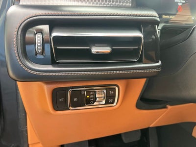 2022 Lincoln Aviator Black Label AWD | 360 Cam | Pano Roof | Dynamic Handling