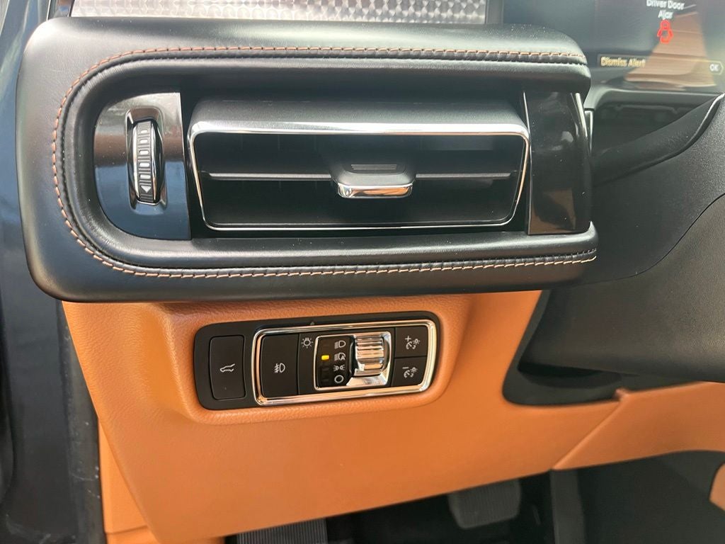 2022 Lincoln Aviator Black Label AWD | 360 Cam | Pano Roof | Dynamic Handling